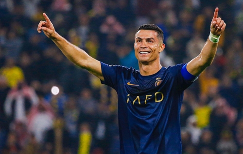 Tin thể thao hôm nay (6-1): Ronaldo giành 4 giải thưởng, Tottenham thắng nhọc

